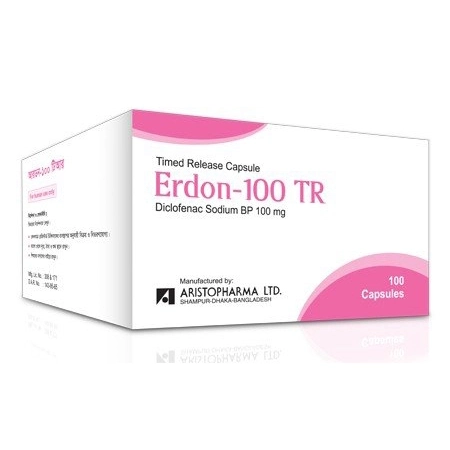 erdon-tr-100-mg